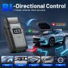 imageOBD2 Scanner Diagnostic Tool XTOOL Anyscan A30M V20 2025 Wireless Bidirectional Scan Tool with Free Updates 26 Resets All System for Android ampamp iPhone Crank Sensor Relearn EPB Throttle Relearn
