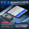 imageOBD2 Scanner Diagnostic Tool XTOOL Anyscan A30M V20 2025 Wireless Bidirectional Scan Tool with Free Updates 26 Resets All System for Android ampamp iPhone Crank Sensor Relearn EPB Throttle Relearn