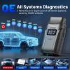 imageOBD2 Scanner Diagnostic Tool XTOOL Anyscan A30M V20 2025 Wireless Bidirectional Scan Tool with Free Updates 26 Resets All System for Android ampamp iPhone Crank Sensor Relearn EPB Throttle Relearn