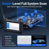 imageOBD2 Scanner Diagnostic Tool XTOOL D6S 2025 Car Scanner with All System Scan Throttle Relearn ABS Bleed Advanced Engine Code Reader with Resets Live Data Free Updates Upgraded Ver of XTOOL D5S