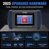 imageOBD2 Scanner Diagnostic Tool XTOOL IP508S Code Reader for Cars ampamp Trucks with 15 Resets Crank Sensor Relearn ABS Bleed CAN FD for GM Engine ABS SRS Transmission Car Diagnostic Tool Android 10