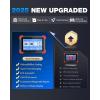 imageXTOOL D7 Bidirectional OBD2 Scanner 2025 Scan Tool with ECU Coding Full System Car Scanner Diagnostic Tool 36 Resets Injector Coding Throttle Relearn Crank Sensor Relearn FCA CANFD ampamp DoIP