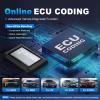 imageXTOOL D7S OBD2 Scanner Diagnostic Tool 2025 Bidirectional Scan Tool Ver of D7 with ECU Coding Active Test FCA AllSystem 39 Resets Crankshaft Relearn DoIPCAN FD 3Yr Update