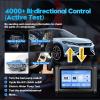 imageXTOOL D7W OBD2 Scanner Diagnostic Tool 2025 Wireless Ver of D7D7SD7BT Bidirectional Scan Tool with ALL System Diagnostic PMI ECU Coding 39 Resets 3Year Updates CAN FDDoIP Scanner for Car