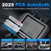 imageXTOOL D9S Pro Automotive Diagnostic Tool Wireless Bidirectional OBD2 Scanner with ECU ProgrammingCoding HighEnd Scan Tool with Topology 45 Resets Full System PMI FCACAN FDDoIP 3Yr Update