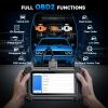 imageXTOOL IP500 for Toyota OBD2 Scanner Full Systems BiDirectional Scan Tool for ToyotaLexusScion with Full OBD2 Function All Reset Services MultiinOne Live Data Graph Lifetime Free Updatefor ToyotaLexusScion