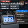 imageXTOOL IP500 for Toyota OBD2 Scanner Full Systems BiDirectional Scan Tool for ToyotaLexusScion with Full OBD2 Function All Reset Services MultiinOne Live Data Graph Lifetime Free Updatefor GMBuickChevroletCadillac