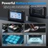 imageXTOOL IP500 for Toyota OBD2 Scanner Full Systems BiDirectional Scan Tool for ToyotaLexusScion with Full OBD2 Function All Reset Services MultiinOne Live Data Graph Lifetime Free Updatefor BMWMiNiRR