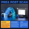 imageXTOOL IP900BT OBD2 Scanner Car Diagnostic Tool with 41Reset ECU Coding Automotive Scanner Wireless Vehicle Scan Tool 4000 Bidirectional Scan Tool CANFDDoIPFCA Autoauth Full System