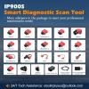 imageXTOOL IP900S Bidirectional Scan Tool with Topology Mapping 41 Maintenance Service ECU Coding PMI Function FCA AutoAuth Pre ampamp Post Scan All System OBD2 Scanner Diagnostic Tool with 3Year Update