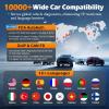 imageXTOOL IP900S Bidirectional Scan Tool with Topology Mapping 41 Maintenance Service ECU Coding PMI Function FCA AutoAuth Pre ampamp Post Scan All System OBD2 Scanner Diagnostic Tool with 3Year Update