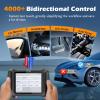 imageXTOOL IP900S Bidirectional Scan Tool with Topology Mapping 41 Maintenance Service ECU Coding PMI Function FCA AutoAuth Pre ampamp Post Scan All System OBD2 Scanner Diagnostic Tool with 3Year Update