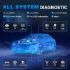 imageXTOOL IP919 MAX OBD2 Scanner with J2534 ECU Programming Scan Tool Topology Map 42Resets ECU Coding Upgrade of 919 PRO AutoAuth for FCA CAN FDDoIP All System Bidirectional Scanner 3y Update