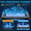 imageXTOOL InPlus IP919 Diagnostic Scanner for Car Bidirectional Scan Tool with Topology Map ECU Coding ampamp Programming 51 Resets All System OBD2 Scanner Diagnostic Tool with 3Year Free Update