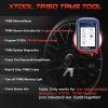 imageXTOOL TP150 TPMS Programming Tool 2025 TPMS Relearn Tool ActivateRelearn All Known TPMS Sensors Program XTOOL TS100 Sensors 315 433MHz TPMS ResetDiagnosis