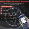 imageXTOOL TP150 TPMS Programming Tool 2025 TPMS Relearn Tool ActivateRelearn All Known TPMS Sensors Program XTOOL TS100 Sensors 315 433MHz TPMS ResetDiagnosis