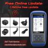 imageXTOOL TP150 TPMS Programming Tool 2025 TPMS Relearn Tool ActivateRelearn All Known TPMS Sensors Program XTOOL TS100 Sensors 315 433MHz TPMS ResetDiagnosis