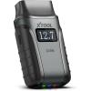 imageOBD2 Scanner Diagnostic Tool XTOOL Anyscan A30M V20 2025 Wireless Bidirectional Scan Tool with Free Updates 26 Resets All System for Android ampamp iPhone Crank Sensor Relearn EPB Throttle Relearn
