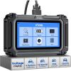 imageXTOOL D5S OBD2 Scanner  2025 Code Reader for Cars ampamp Trucks with 16 Resets Crank Sensor Relearn Throttle Relearn EPB FCA AutoAuth CAN FD for GM Engine ABS SRS Transmission Car Diagnostic Tool