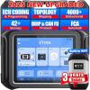 imageXTOOL D9S Pro Automotive Diagnostic Tool Wireless Bidirectional OBD2 Scanner with ECU ProgrammingCoding HighEnd Scan Tool with Topology 45 Resets Full System PMI FCACAN FDDoIP 3Yr Update