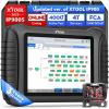 imageXTOOL IP900S Bidirectional Scan Tool with Topology Mapping 41 Maintenance Service ECU Coding PMI Function FCA AutoAuth Pre ampamp Post Scan All System OBD2 Scanner Diagnostic Tool with 3Year Update