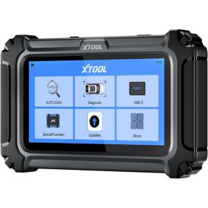 imageXTOOL IP500 for Toyota OBD2 Scanner Full Systems BiDirectional Scan Tool for ToyotaLexusScion with Full OBD2 Function All Reset Services MultiinOne Live Data Graph Lifetime Free Updatefor ToyotaLexusScion