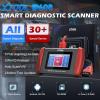imageXTOOL IP608 Automotive Scanner Diagnostic Tool All System OBD2 Scanner with 30 Resets ABS Bleeding OilEPBSASBMSThrottleTPMS Reset Transmission Injector Coding CAN FD Update for Life