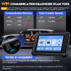 imageXTOOL D7W Wireless OBD2 Scanner Diagnostic Tool 2026 AIAssisted Bidirectional Scan Tool Upgraded of D7D7SD7BT ECU C0ding 39 Resets CAN FD amp DoIP All System Scanner for Car 3Yr Update
