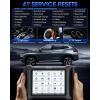 imageXTOOL IP900BT OBD2 Scanner Diagnostic Tool ECU C0ding Automative Scanner AIAssisted Wireless Scan Tool with 41 Reset 4000 Bidirectional Scanner for Car CAN FDDoIPFCA 3Y Update
