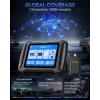 imageXTOOL IP900BT OBD2 Scanner Diagnostic Tool ECU C0ding Automative Scanner AIAssisted Wireless Scan Tool with 41 Reset 4000 Bidirectional Scanner for Car CAN FDDoIPFCA 3Y Update