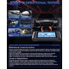imageXTOOL IP900BT OBD2 Scanner Diagnostic Tool ECU C0ding Automative Scanner AIAssisted Wireless Scan Tool with 41 Reset 4000 Bidirectional Scanner for Car CAN FDDoIPFCA 3Y Update