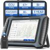 imageXTOOL IP900BT OBD2 Scanner Diagnostic Tool ECU C0ding Automative Scanner AIAssisted Wireless Scan Tool with 41 Reset 4000 Bidirectional Scanner for Car CAN FDDoIPFCA 3Y Update