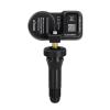 imageXTOOL TS100 PRO TPMS Sensor 315433MHz for All Vehicles Programmable OEM TPMS Sensor Replacement Tire Pressure Monitoring System Sensor Rubber Valves Pack of 1 Work with XTOOL TP150 TPMS Tool