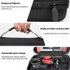 imageXTOOL Carrying Case Protective Box for Carry and Store for TP150 D5D5SD6D6S InPlus IP508IP508SIP608 IP616IP819IK618 D7EZ400PROX100 PAD Plus