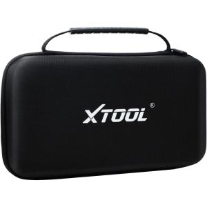 imageXTOOL Carrying Case Protective Box for Carry and Store for TP150 D5D5SD6D6S InPlus IP508IP508SIP608 IP616IP819IK618 D7EZ400PROX100 PAD Plus