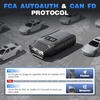 image:imageXTOOL Anyscan A30D OBD2 Scanner Diagnostic Tool with OBD2 Extension Cable