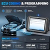 image:imageXTOOL D9S PRO Automotive Scan Tool with Endoscope Topology OBD2 Scanner Diagnostic Tool with FCA AutoAuth ECU ProgrammingCoding Bidirectional42 Services DoIPCAN FD 3Year Update
