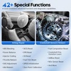 image:imageXTOOL D9S Pro Automotive Diagnostic Tool OBDII Extension Cable