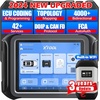 image:imageXTOOL D9S Pro Automotive Diagnostic Tool OBDII Extension Cable