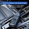 image:imageXTOOL D9S Pro Automotive Diagnostic Tool OBDII Extension Cable