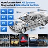 image:imageXTOOL D9S Pro Automotive Diagnostic Tool OBDII Extension Cable
