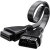 image:imageXTOOL D9S Pro Automotive Diagnostic Tool OBDII Extension Cable