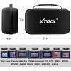 image:imageXTOOL IP508S OBD2 Scanner Carrying Case