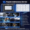 image:imageXTOOL IP508S OBD2 Scanner Carrying Case