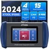 image:imageXTOOL IP508S OBD2 Scanner Carrying Case