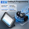 image:imageXTOOL IP919 MAX Bidirectional scan Tool with J2534 Programming Upgrade of IP919 PRO ECU Programming Tool with Topology Map 51Resets ECUOnline Coding AutoAuth for FCA CAN FDDoIP 3y Update