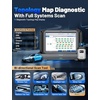 image:imageXTOOL IP919 Pro V20 ECU Programming Scanner with 128 Adapter Cable for Chrysler Automotive Diagnostic Scan Tool with Topology Mapping Upgrade of D9S PRO51Resets ECU Coding FCACAN FDDoIP