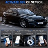 image:imageXTOOL TP380 TPMS Programming Tool amp OBD2 Scanner 2026 2in1 Car Diagnostic Tool TPMS RelearnReset 5 System Diagnosis 13 Service FunctionsOilBMSABS Lifetime Free Updates No Subscription
