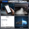 image:imageXTOOL TP380 TPMS Programming Tool amp OBD2 Scanner 2026 2in1 Car Diagnostic Tool TPMS RelearnReset 5 System Diagnosis 13 Service FunctionsOilBMSABS Lifetime Free Updates No Subscription