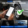 image:imageXTOOL TP380 TPMS Programming Tool amp OBD2 Scanner 2026 2in1 Car Diagnostic Tool TPMS RelearnReset 5 System Diagnosis 13 Service FunctionsOilBMSABS Lifetime Free Updates No Subscription